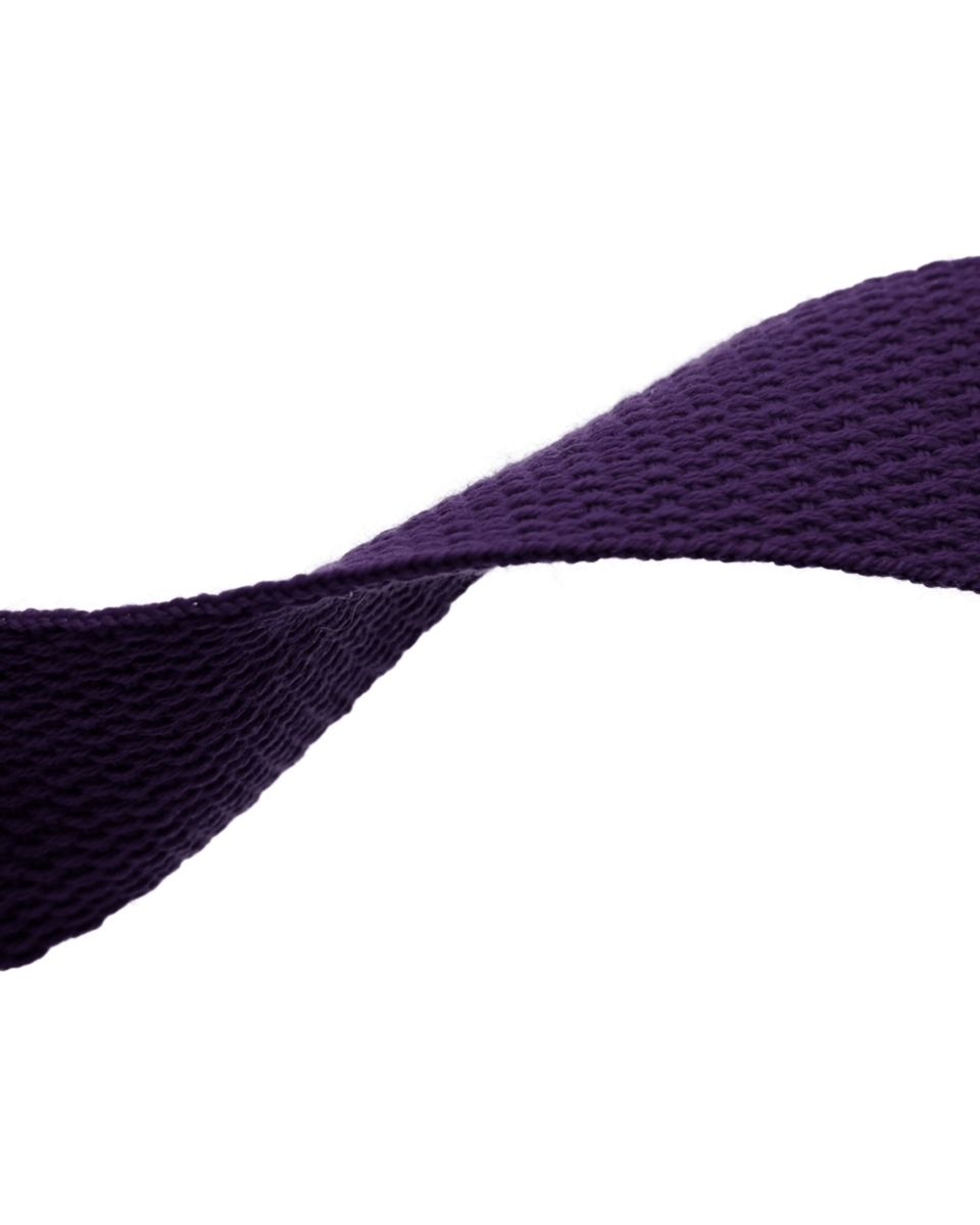 Polycotton Webbing (689) crimson