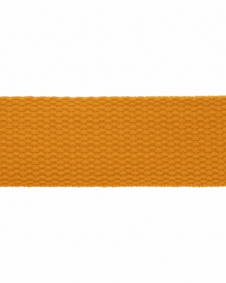 Polycotton-Trageband (844) Dunkelgelb