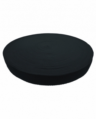 Polycotton Webbing (916) anthracite