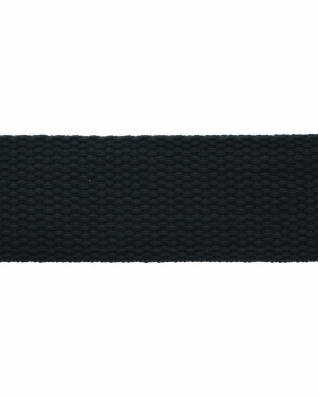 Polycotton Webbing (916) anthracite