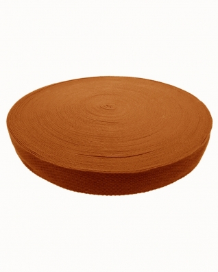 Polycotton Webbing (808) light brown