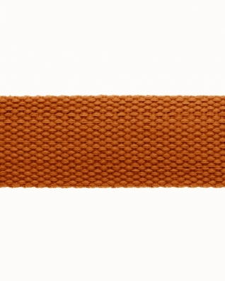 Polycotton Webbing (808) light brown