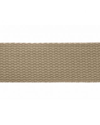 Polycotton-Trageband (573) Beige