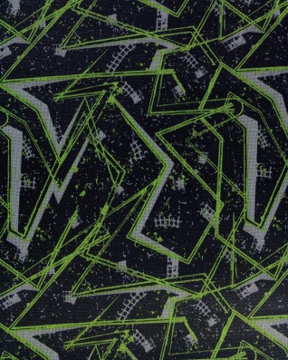Polyester fabric premium 600d*300d waterproof pvc-f covered matrix 15 150 cm