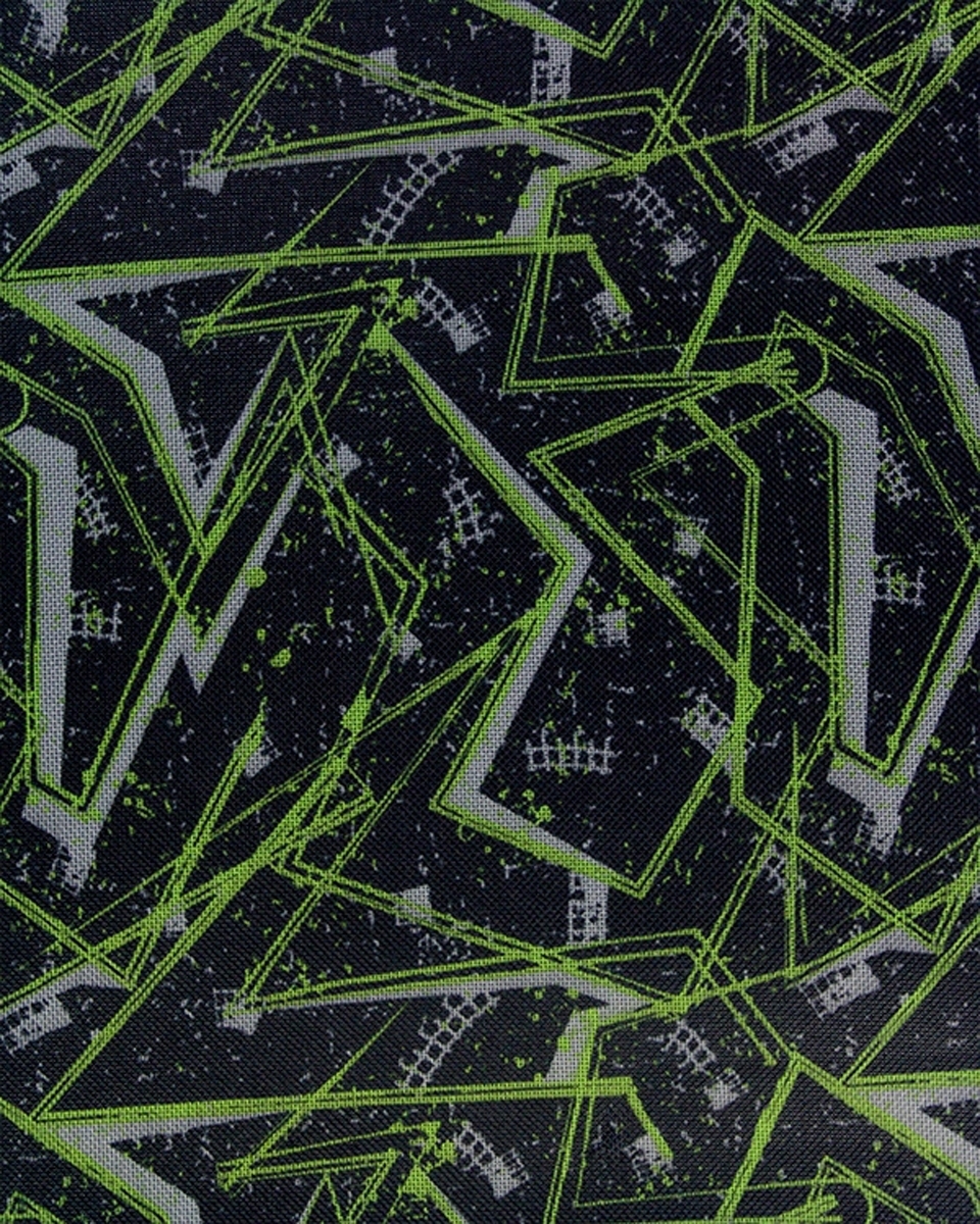 Polyester fabric premium 600d*300d waterproof pvc-f covered matrix 15 150 cm