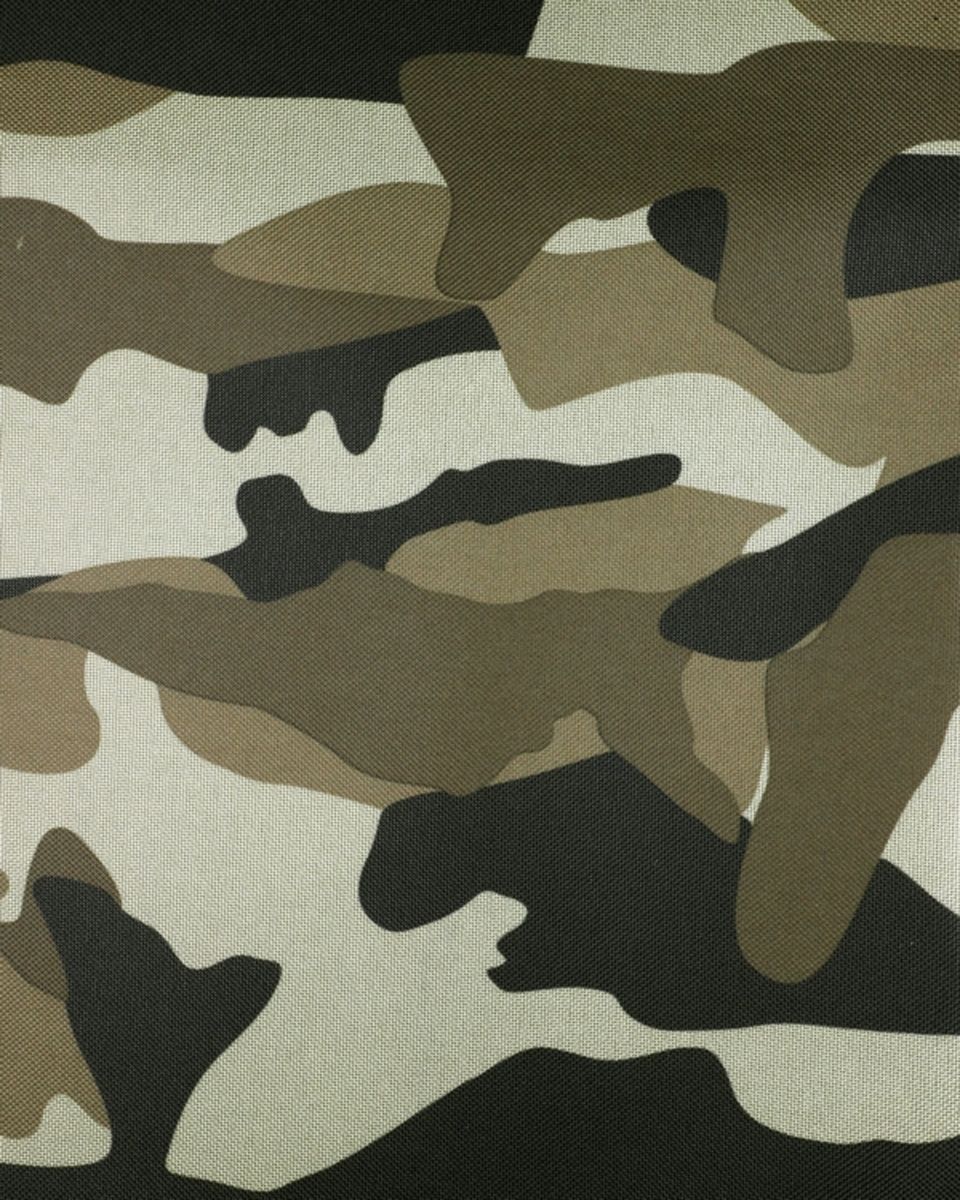 Polyester fabric premium 600d*300d waterproof pvc-f covered moro 20 150 cm