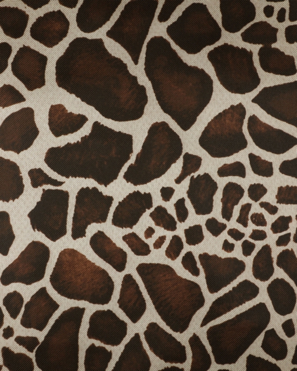 Polyester fabric premium 600d*300d waterproof pvc-f covered giraffe 22 150 cm Polyester fabric premium 600d*300d waterproof pvc-f covered giraffe 22 150 cm