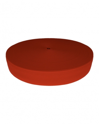 Polyester Webbing P10 (053) orange