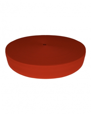 Polyester Webbing P10 (053) orange