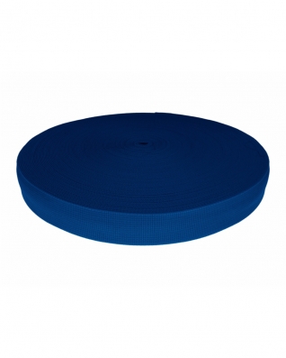 Polyester Webbing P10 (115) cornflower blue