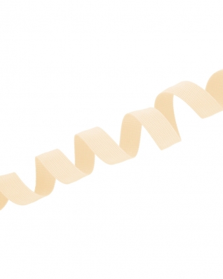 Polyester-Tragband P10 (122) Hellbeige