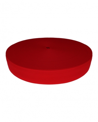 Polyester Webbing P10 (171) red