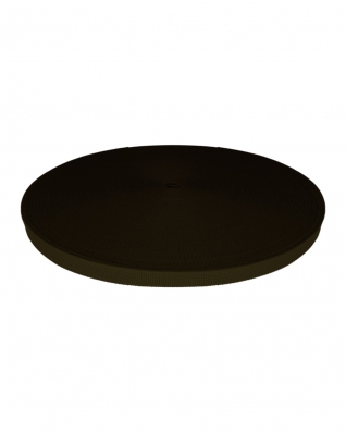 Polyester-Tragband P10 (305) Olivgrün