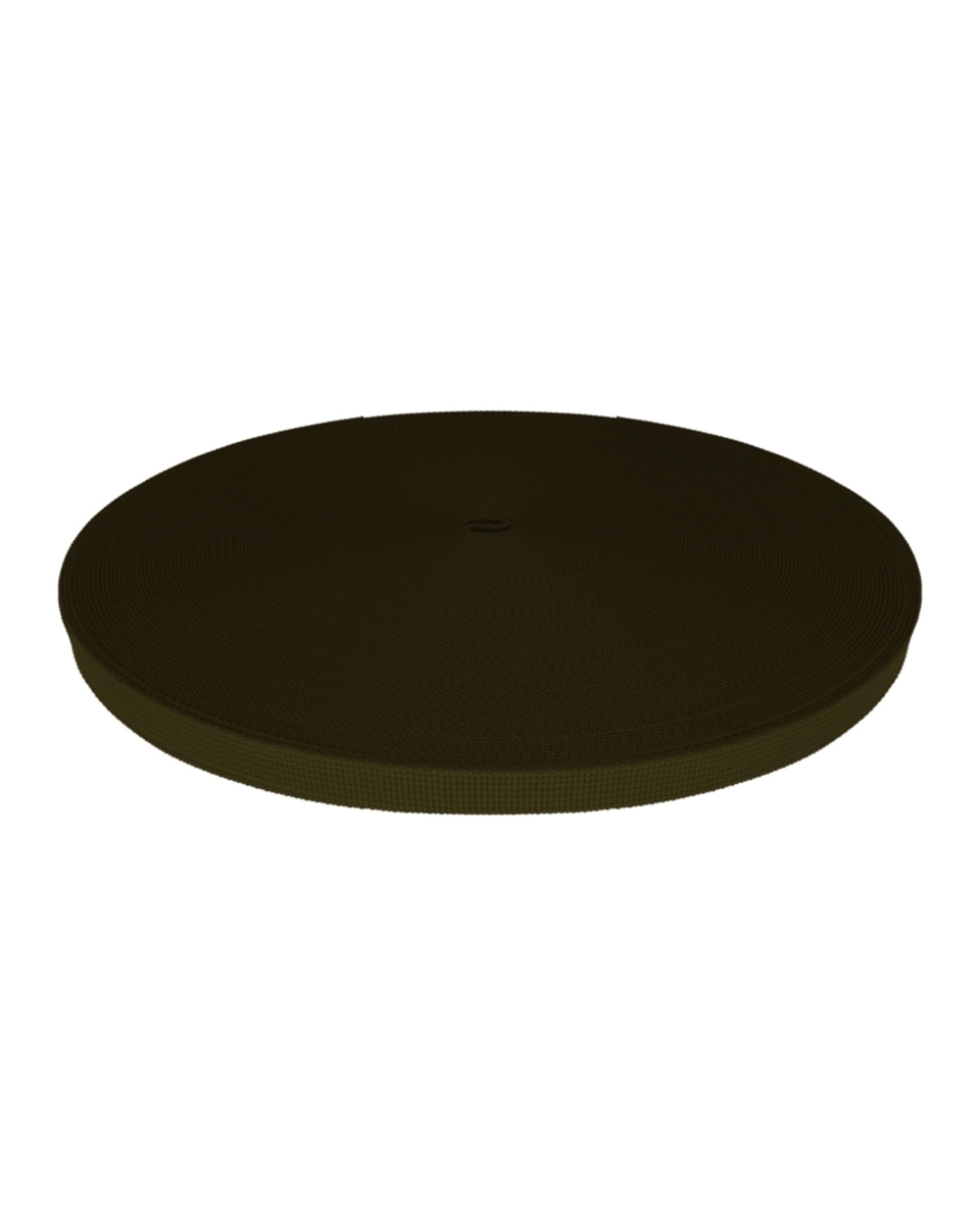 Polyester Webbing P10 (305) olive