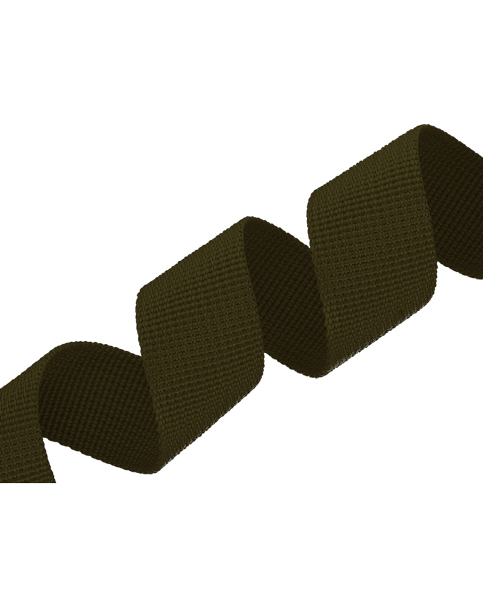 Polyester Webbing P10 (305) olive