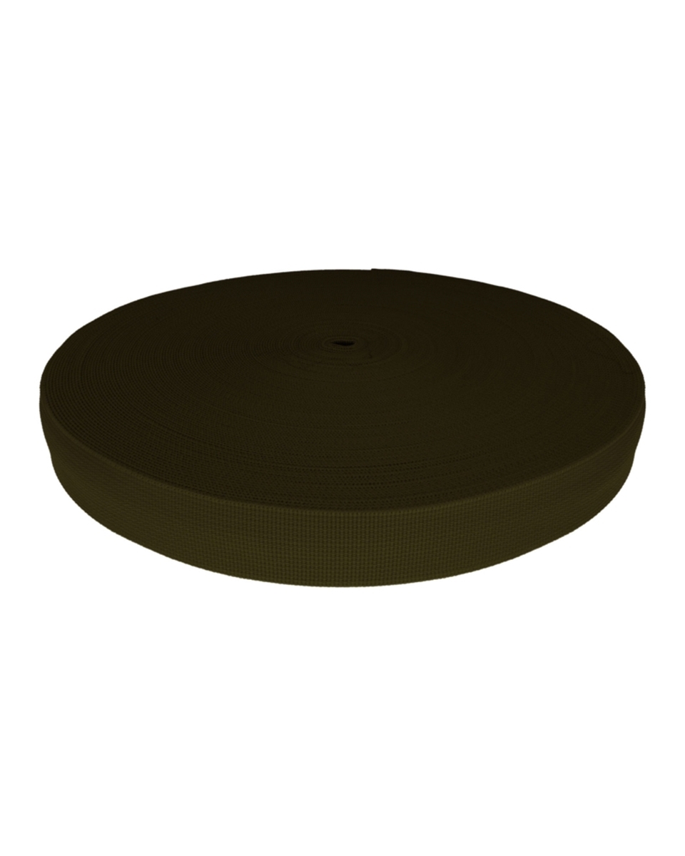 Polyester Webbing P10 (305) olive