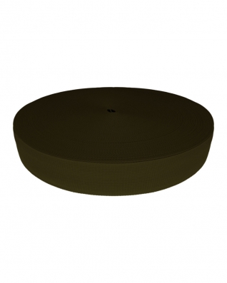 Polyester Webbing P10 (305) olive