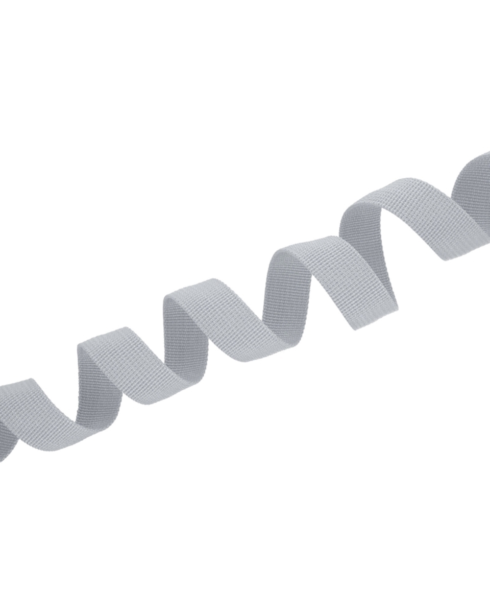 Polyester Webbing P10 (336) light gray