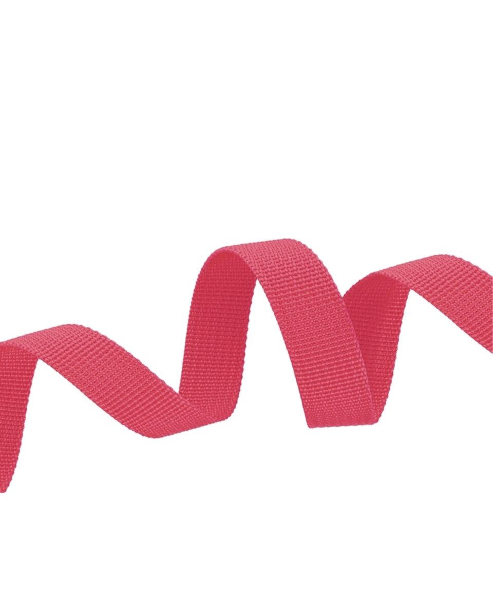 Polyester Webbing P10 (514) fuchsia