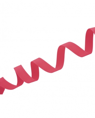 Polyester-Tragband P10 (514) Fuchsie