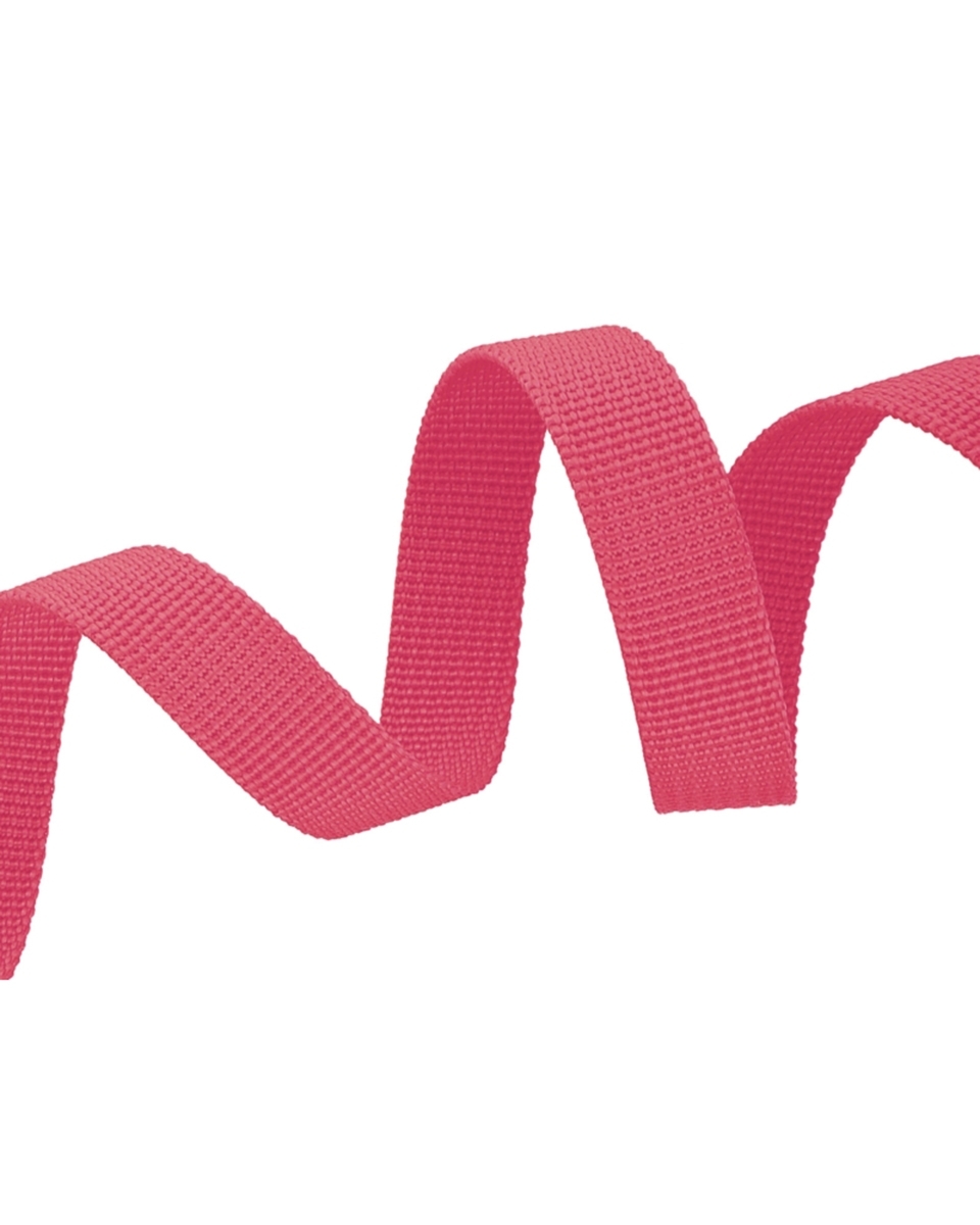 Polyester Webbing P10 (514) fuchsia