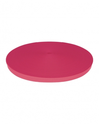 Polyester Webbing P10 (514) fuchsia