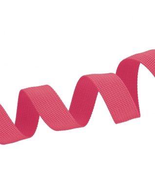 Polyester Webbing P10 (514) fuchsia