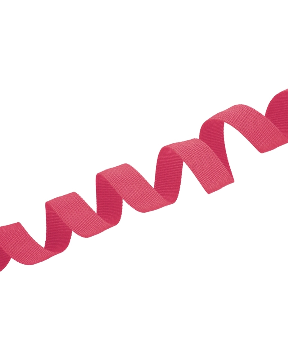 Polyester Webbing P10 (514) fuchsia