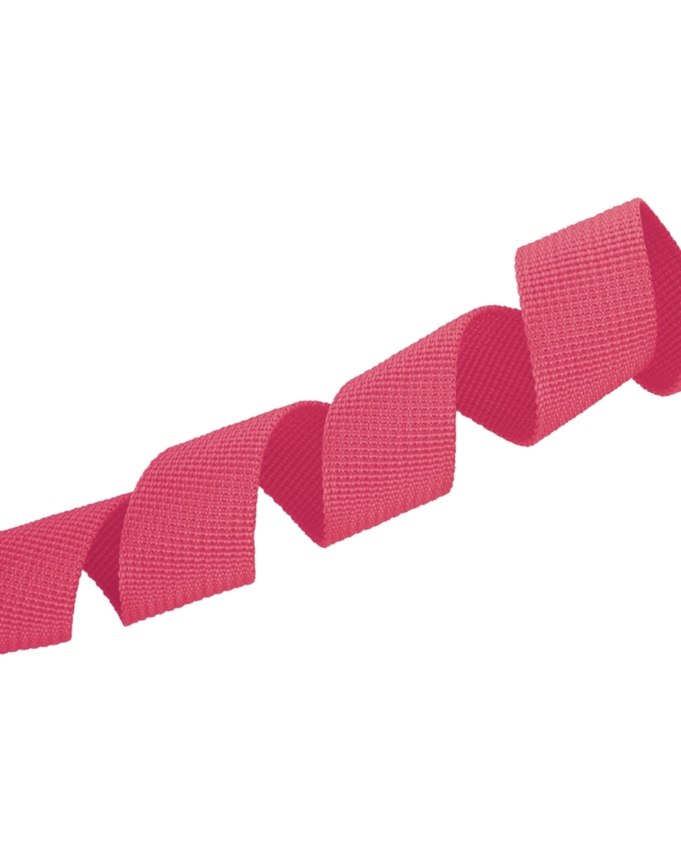 Polyester Webbing P10 (514) fuchsia