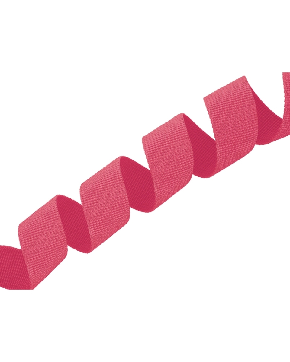 Polyester Webbing P10 (514) fuchsia