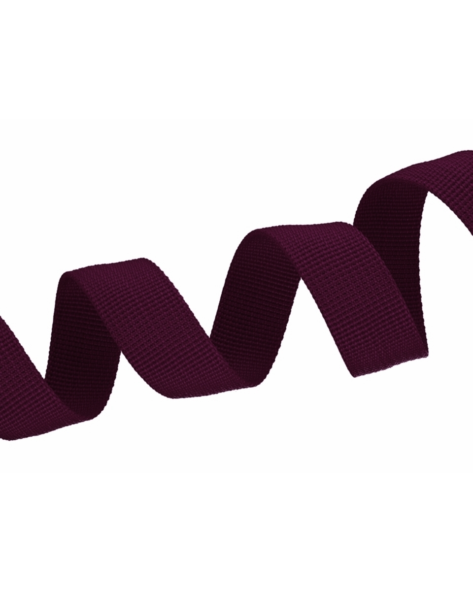 Polyester-Tragband P10 (689) Violett