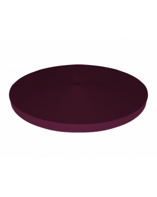 Polyester Webbing P10 (689) purple