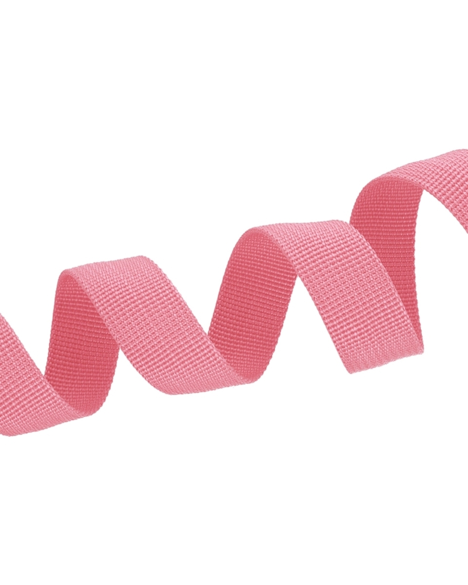 Polyester Webbing P10 (812) intense pink