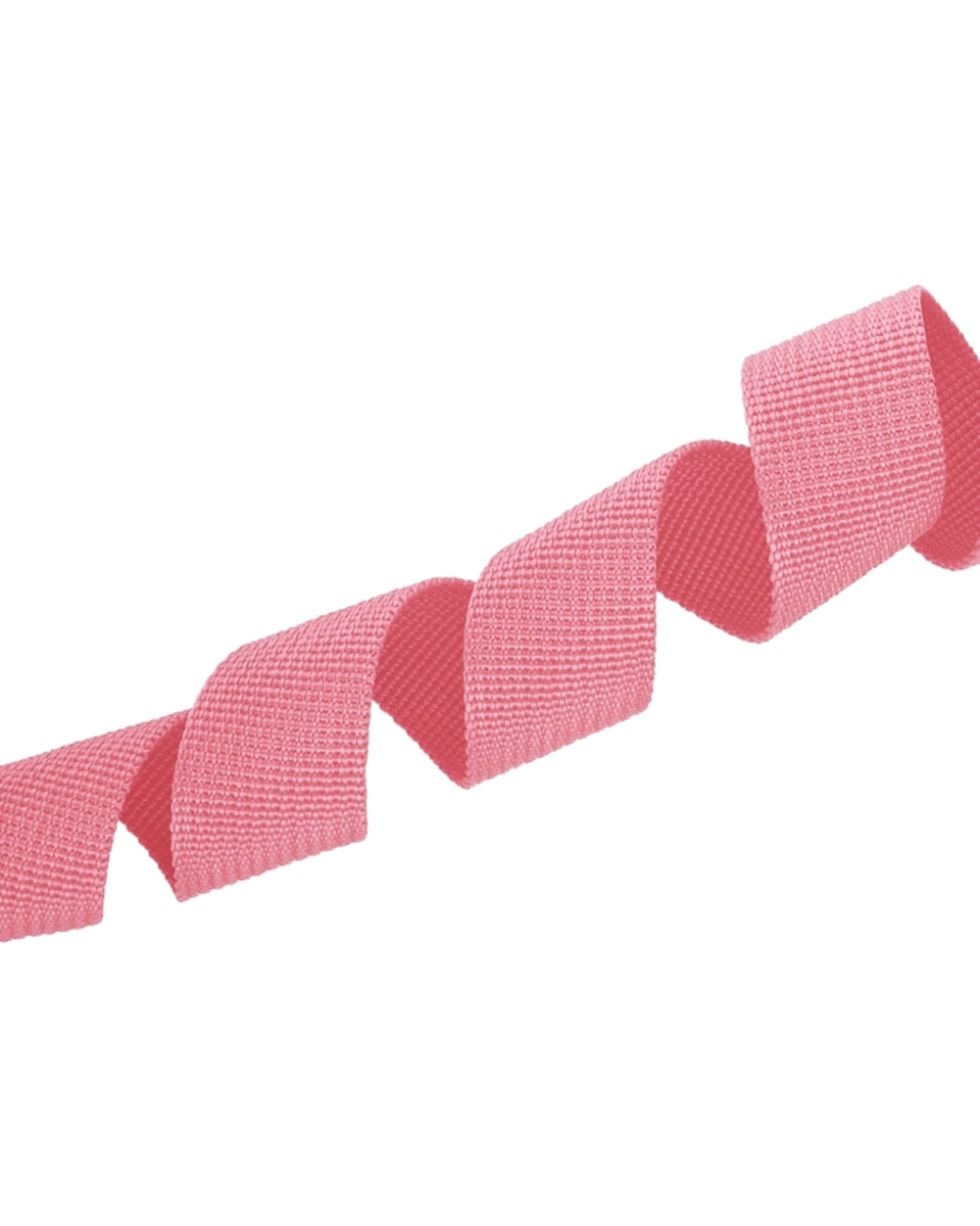 Polyester Webbing P10 (812) intense pink