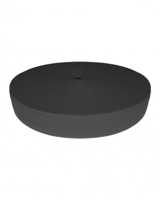 Polyester Webbing P10 (916) anthracite