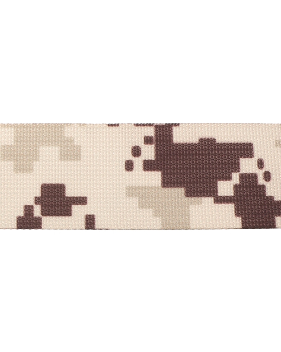 Taśma nośna poliestrowa P10 multicam pixel Taśma nośna poliestrowa P10 multicam pixel