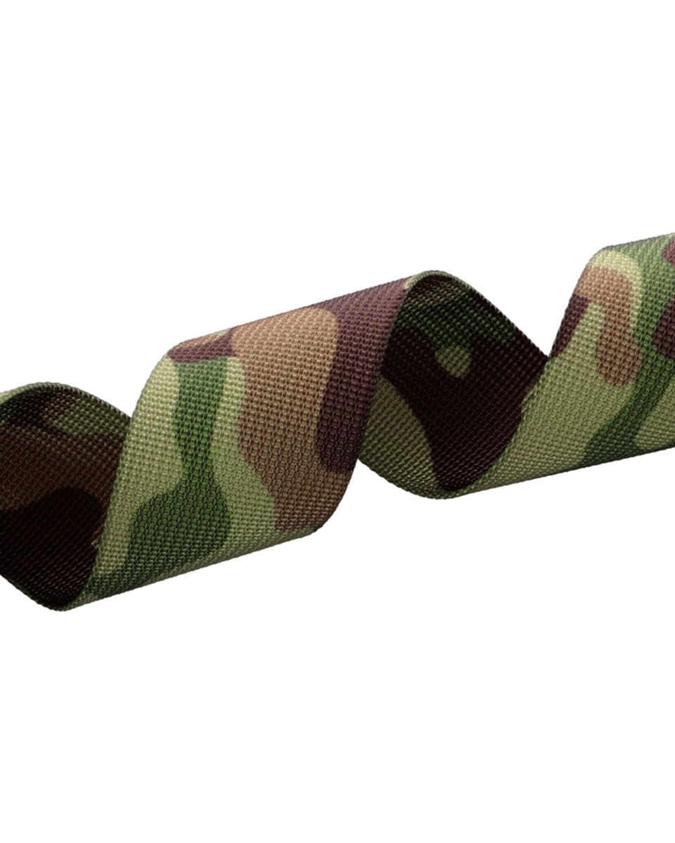 Polyester-Tragband P10 WZ93 hell