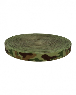 Polyester-Tragband P10 WZ93 hell