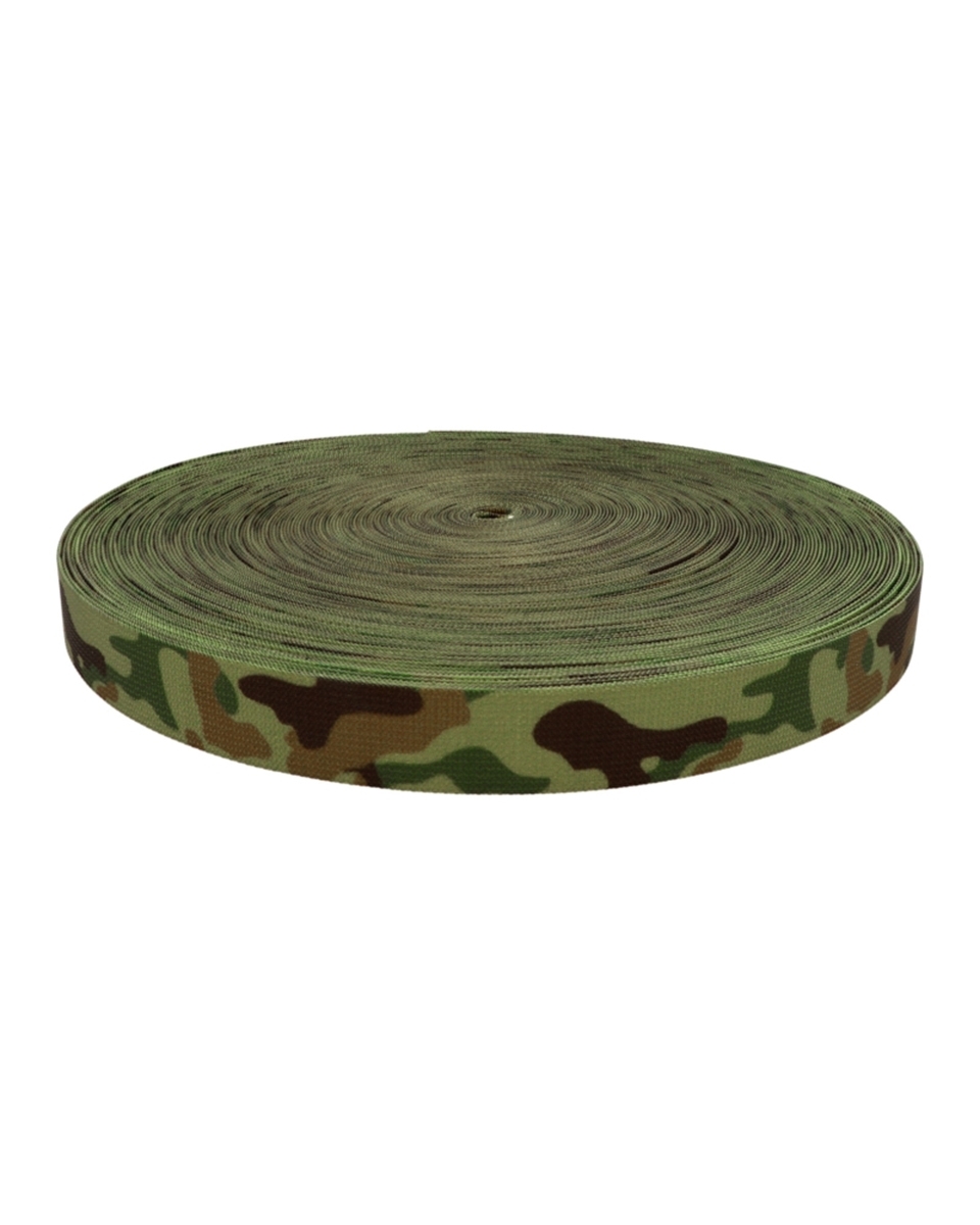 Polyester-Tragband P10 WZ93 hell