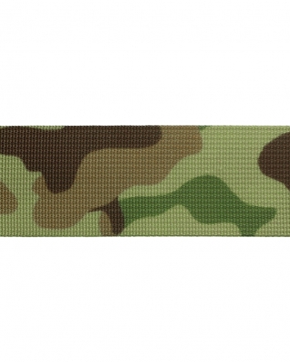 Polyester-Tragband P10 WZ93 hell