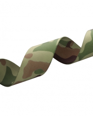Polyester-Tragband P10 WZ93 hell