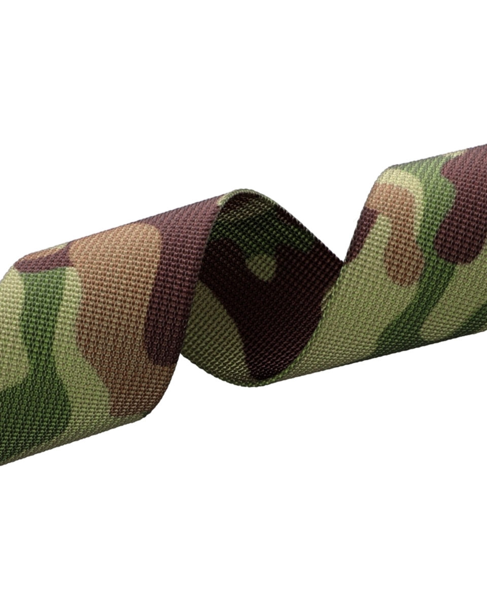 Polyester Webbing P10 WZ93 light