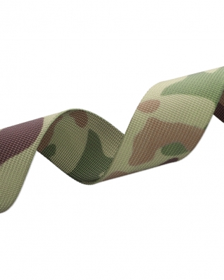 Polyester Webbing P10 WZ93 light
