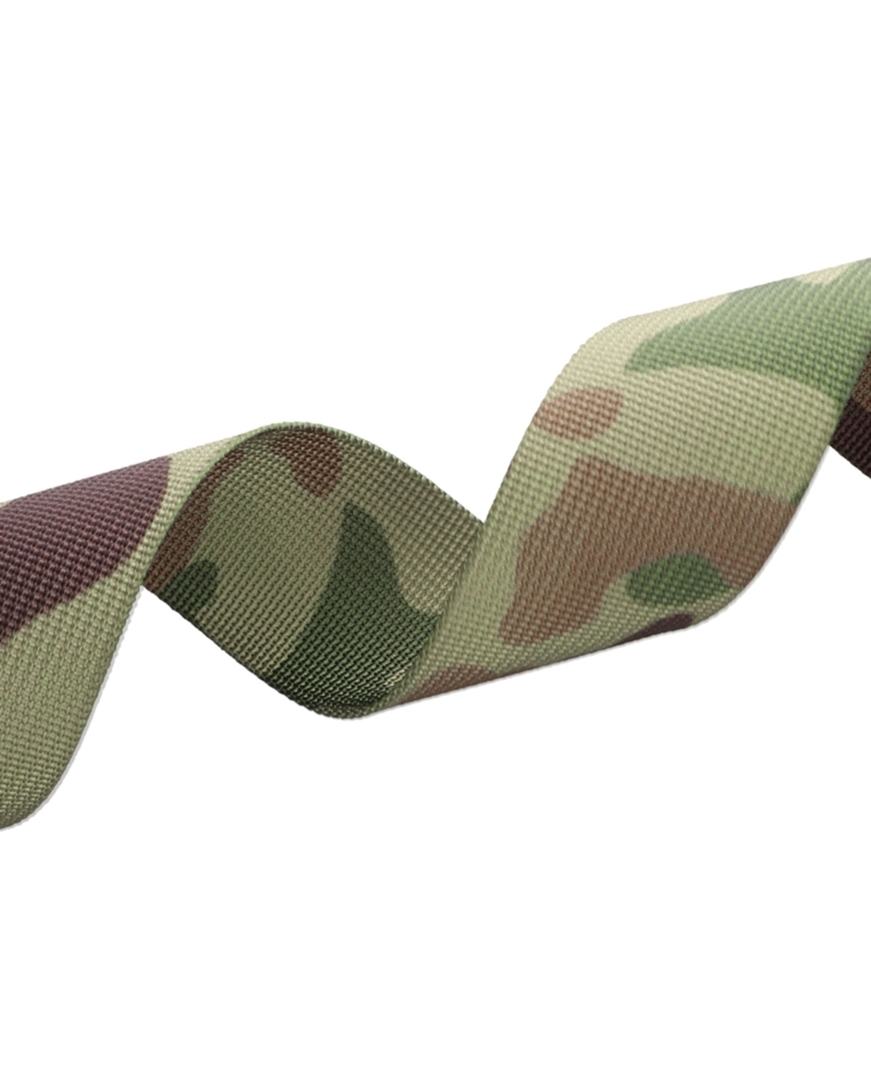 Polyester Webbing P10 WZ93 light
