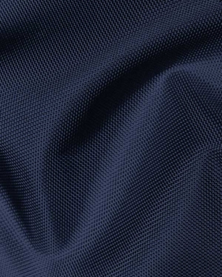 POLYESTER-STOFF 1680D     PVC-F-BESCHICHTET DOUBLE  DUNKELBLAU  058 150 CM 30 LM