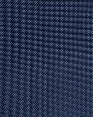 POLYESTER-STOFF 1680D     PVC-F-BESCHICHTET DOUBLE  DUNKELBLAU  058 150 CM 30 LM