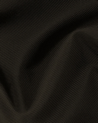 POLYESTER  FABRIC 1680D  PVC-F COVERED  DOUBLE    DARK  BROWN 141 150 CM