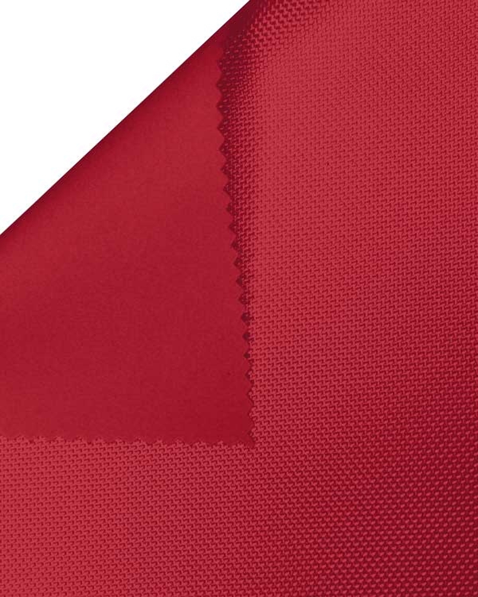 POLYESTER FABRIC 1680D PVC-F COVERED 171 DOUBLE RED 171 150 CM POLYESTER FABRIC 1680D PVC-F COVERED 171 DOUBLE RED 171 150 CM
