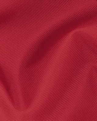 POLYESTER-STOFF 1680D    PVC-F-BESCHICHTET DOUBLE ROT 171   150 CM