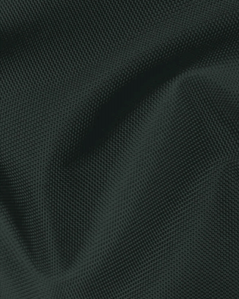 POLYESTER-STOFF 1680D   PVC-F-BESCHICHTET  DOUBLE GRAFITGRAU 301-2 150 CM